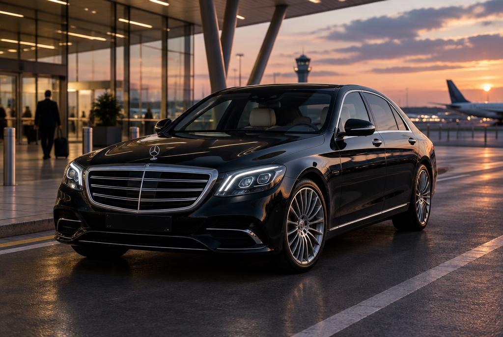 Luxury Car