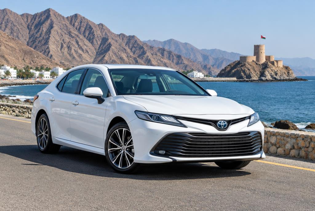 Sedan